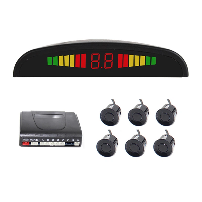 Universal Parking Sensor